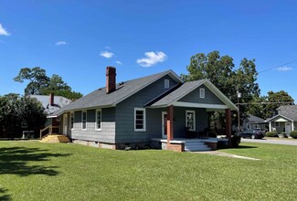 500 S 15th St, Erwin, NC 28339