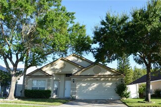 4317 Gulfwinds Dr, Lutz, FL 33558