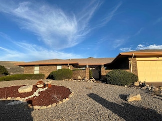 606 Sundown Ave, Alamogordo, NM 88310