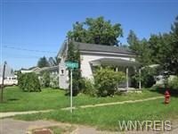 11 Hughes St W, Belfast, NY 14711