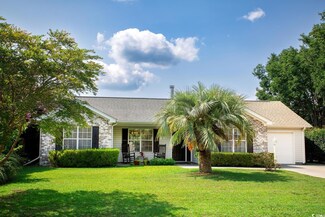 4231 Hunting Bow Trail, Myrtle Beach, SC 29579