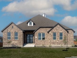 534 Englewood Ln, Castroville, TX 78009