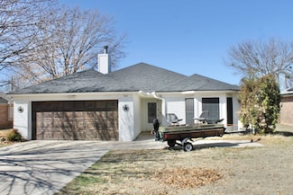 1603 Southgate Dr, Brownwood, TX 76801
