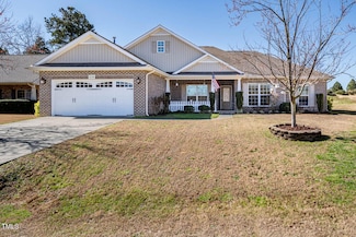 1176 Andrews Ct, Creedmoor, NC 27522