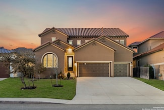16114 Salto Del Agua, San Antonio, TX 78255