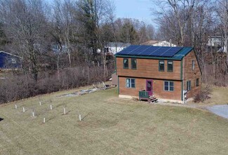 22 Thomas Cir, Vergennes, VT 05491