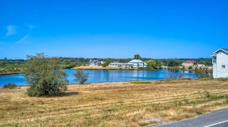 Lot 3 Edwards Dr, Point Roberts, WA 98281