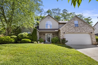 2037 Saint Stephens Green, Lexington, KY 40503