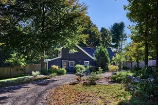 172 Southampton Rd, Westhampton, MA 01027