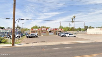 3026 N 16th St, Phoenix, AZ 85016