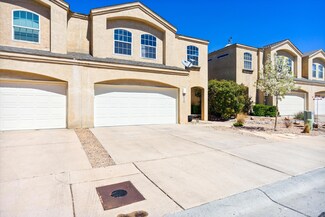 7135 Natalie Janae Ln NE, Albuquerque, NM 87109
