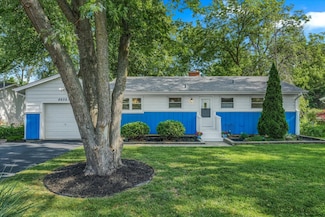 4606 Willow Ln, McHenry, IL 60050