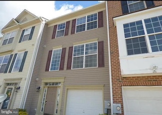 12903 Yellow Jacket Rd, Hagerstown, MD 21740