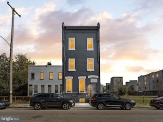 1923 N 20th St, Philadelphia, PA 19121