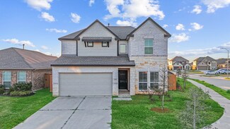 5406 Rustic Ruby Dr, Fulshear, TX 77423