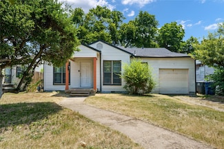 2334 Hudspeth Ave, Dallas, TX 75216