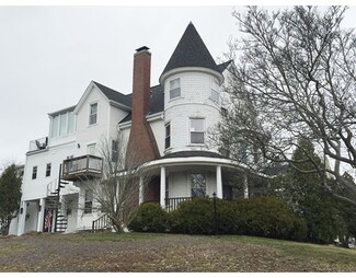 790 Main St Unit D, Haverhill, MA 01830