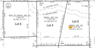 4 Cantrell Rd, Dawsonville, GA 30534