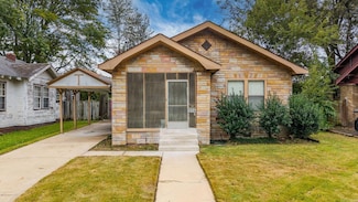 234 Melrose Cir, North Little Rock, AR 72114