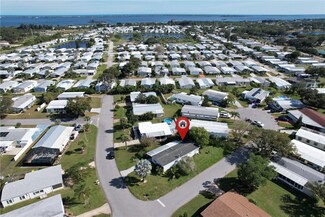 802 Draco Dr, Sebastian, FL 32976