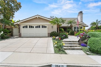 26412 Via Del Sol, Mission Viejo, CA 92691