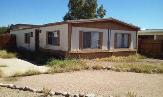 2157 N Silverton St, Mesa, AZ 85203