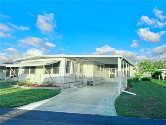 9900 Ulmerton Rd Unit 63, Largo, FL 33771