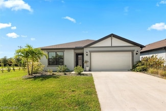 10864 Firebush Cir, North Fort Myers, FL 33917