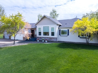 4340 Fox View Loop, Helena, MT 59602