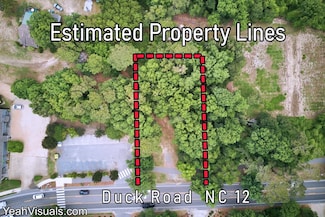 1165 Duck Rd, Kitty Hawk, NC 27949