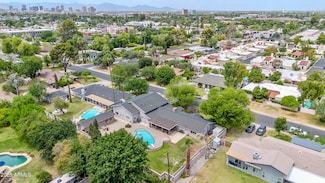 5621 N 13th St, Phoenix, AZ 85014