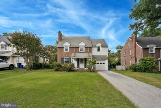 5015 Smithfield Rd, Drexel Hill, PA 19026