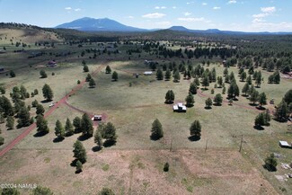 14808 E May Way, Parks, AZ 86018