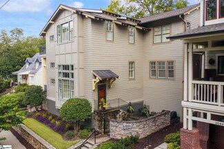 106 W Park Ave Unit A, Greenville, SC 29601
