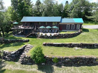 1451 Wylie Hill Rd, Craftsbury Common, VT 05827
