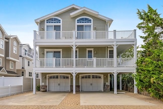 210 52nd St Unit SOUTH, Sea Isle City, NJ 08243