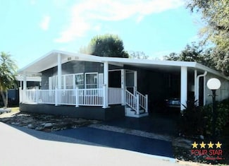 1014 48th Avenue Dr E Unit 132, Bradenton, FL 34203