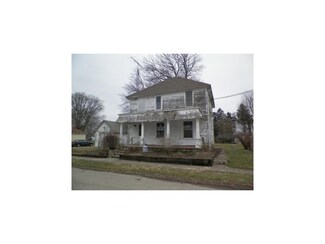 8636 S County Road 500 E, Straughn, IN 47387