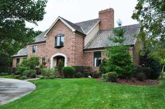 9080 Turnberry Dr, Burr Ridge, IL 60527
