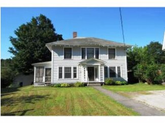52 Stone Shed, Ryegate, VT 05069