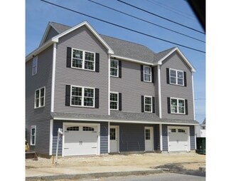 230 Monument St Unit 230, Haverhill, MA 01832