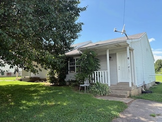 121 Stone Ave, Bowling Green, KY 42101