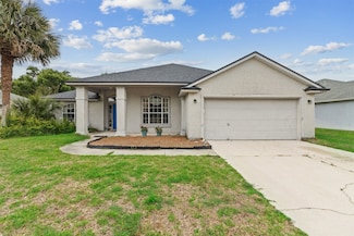 23954 Flora Parke Blvd, Fernandina Beach, FL 32034