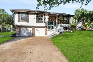 14809 Pine View Dr, Grandview, MO 64030