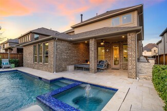 1340 Wood Duck Dr, Irving, TX 75063