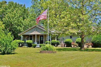 405 Van Buren Dr, Quitman, AR 72131