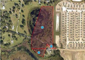 0 Pablo Island Dr Unit MFRO6318673, Groveland, FL