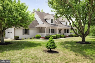 510 Devland Dr, Winchester, VA 22603