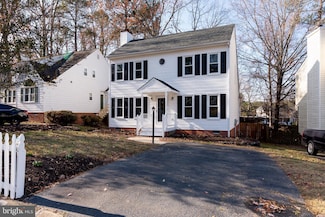 1802 Edmiston Way, Midlothian, VA 23114