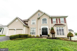 229 York Dr, Smyrna, DE 19977